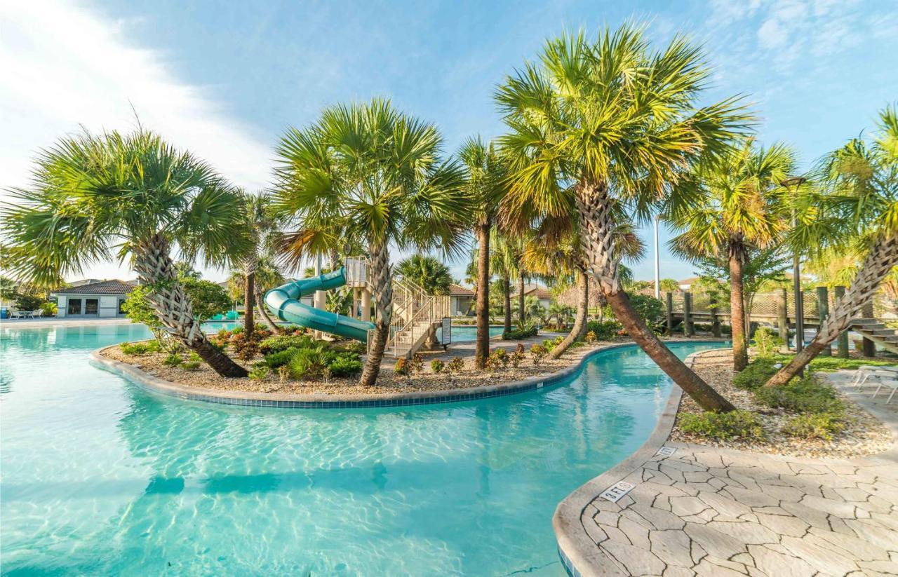 6Bd 6Bath Villa - Champions Gate Resort Davenport Exterior photo